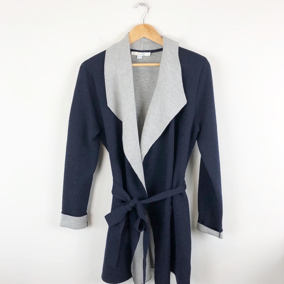 Boden Jackets & Blazers - Boden Caroline Coatigan Coat / Sweater